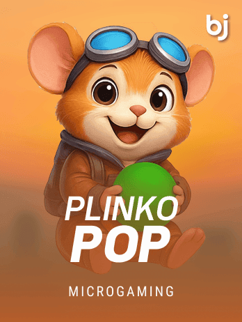 প্লিংকো পপ