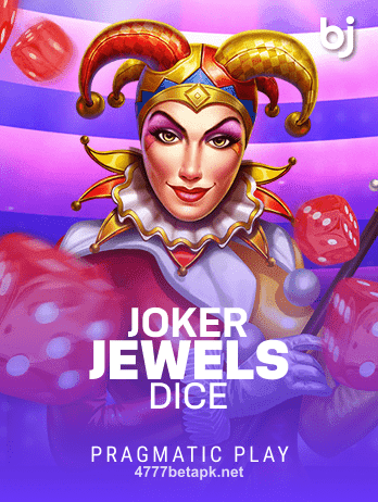bd4777bet Joker Jewels Dicepng Game Interface