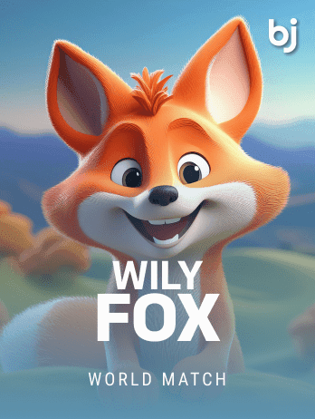 Wily Foxpng