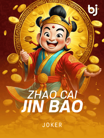 Zhao Cai Jin Baopng