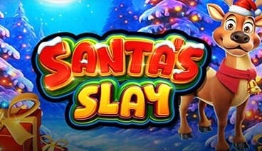 Santa’s Slay